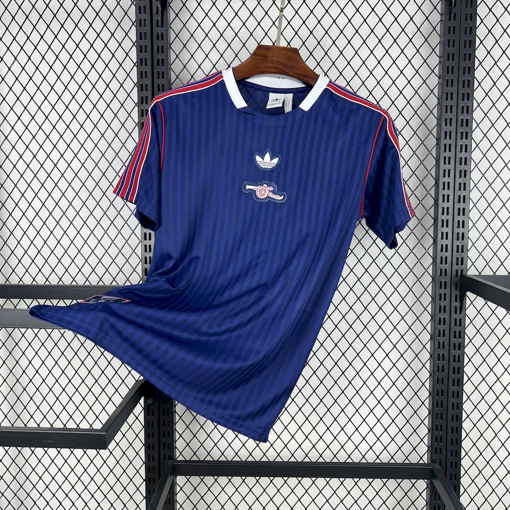 Arsenal FC 2025/26 Terrace Icons Jersey