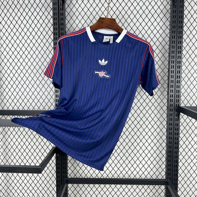 Arsenal FC 2025/26 Terrace Icons Jersey
