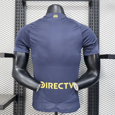 Boca Juniors 2025 Third Jersey - Player Version