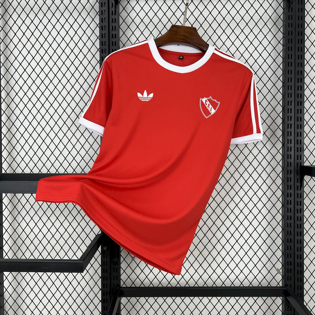 CA Independiente 79-80 (Home Retro Jersey)