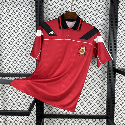 RCD Mallorca 94/95 (Home Retro Jersey)
