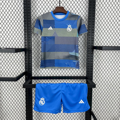 Real Madrid 25/26 (Training Kit)