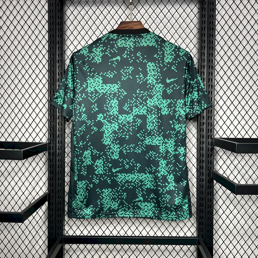 Sporting CP 2024/25 Pré-Match Training Jersey