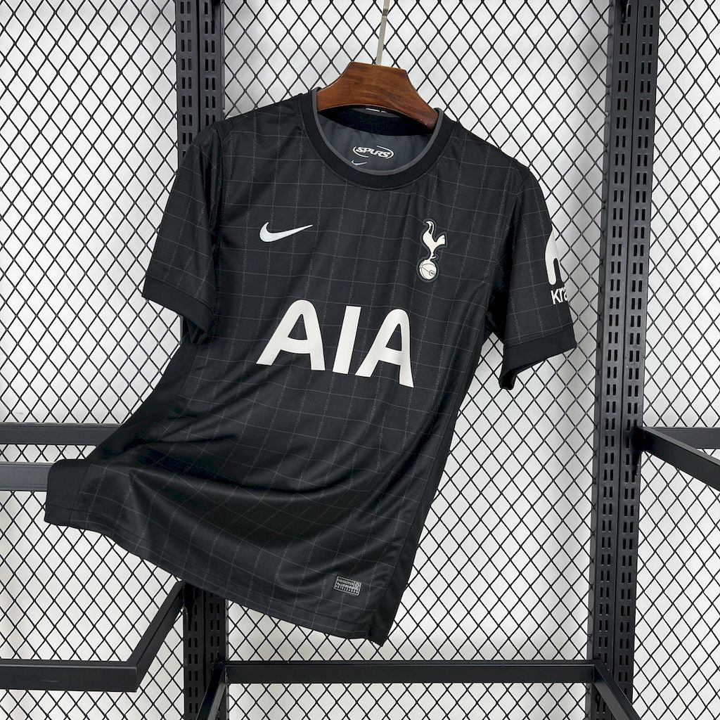 Tottenham 2025/26 Away Jersey