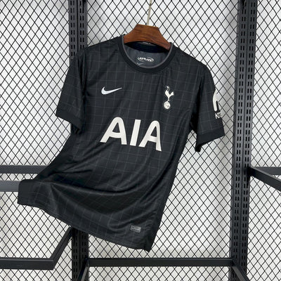 Tottenham 2025/26 Away Jersey