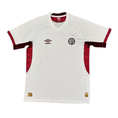 Lanús 2025/26 Away Jersey