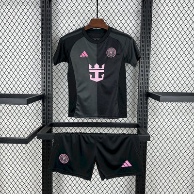 Inter Miami 2025 (Away Kit)