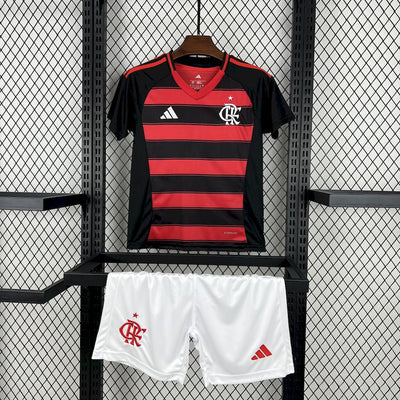 Flamengo 2025 (Home Kit)