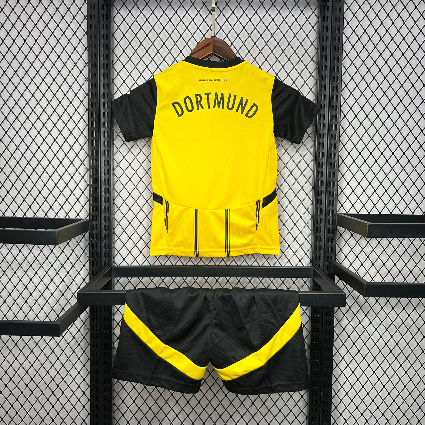 Borussia Dortmund 24/25 (Home Kit)