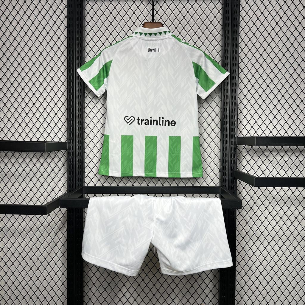 Real Betis 24/25 (Home Kit)