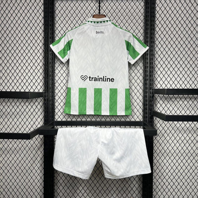 Real Betis 24/25 (Home Kit)