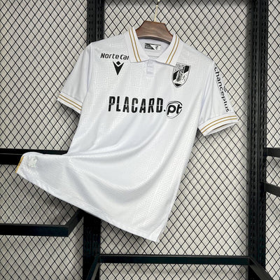 Vitória SC 2024/25 Home Jersey