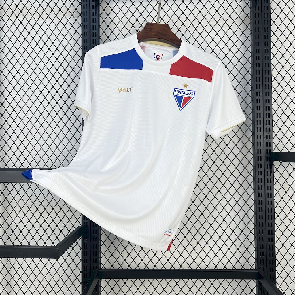 Fortaleza 2025/26 Away Jersey