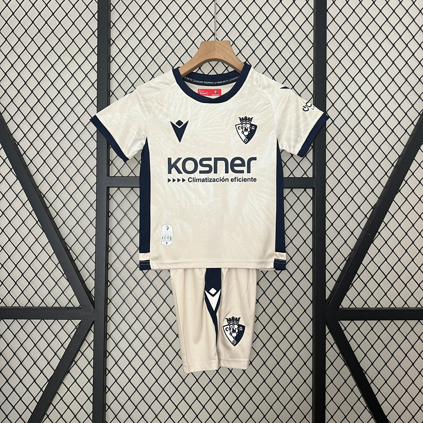 Osasuna 24/25 (Away Kit)