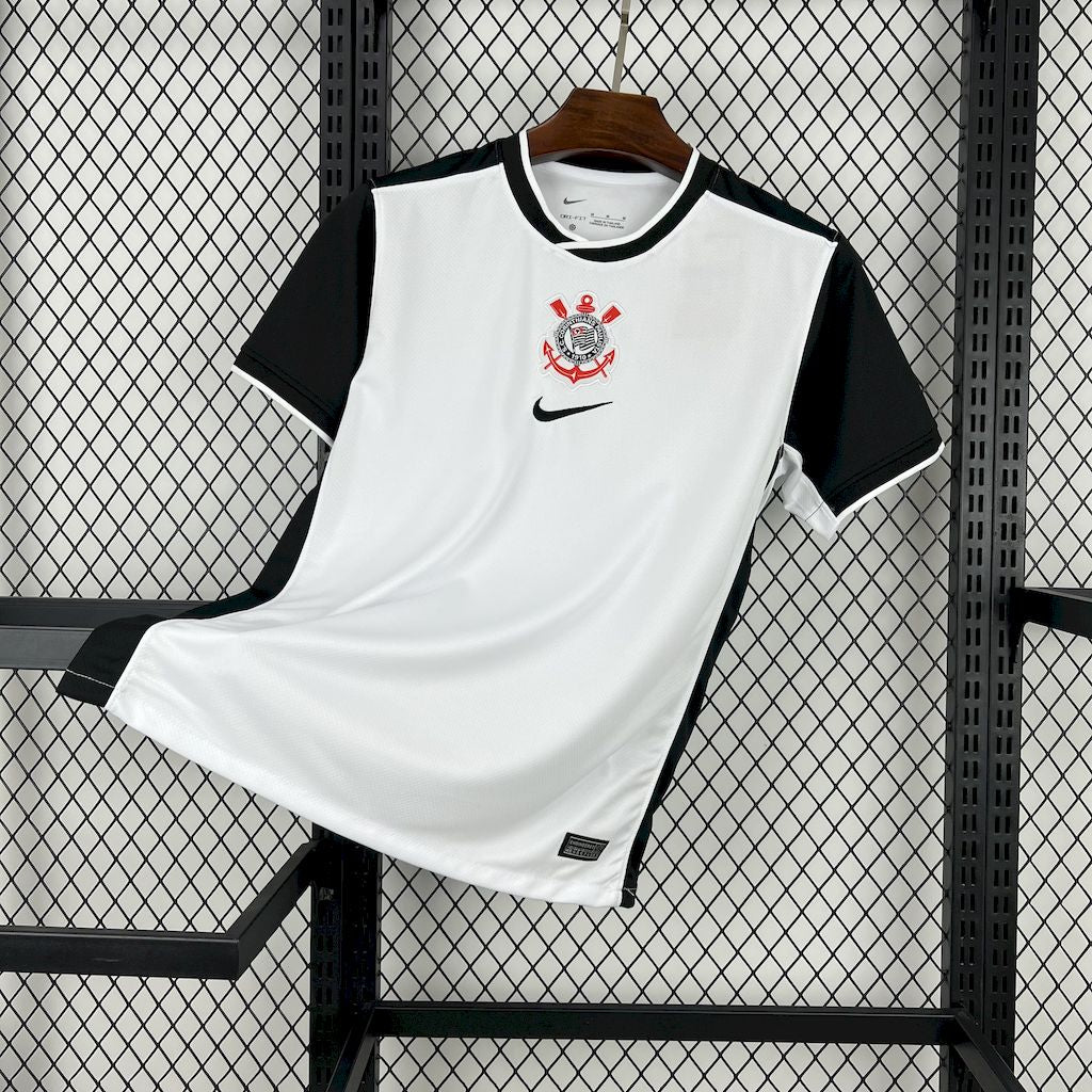 Corinthians 2025 (Home Jersey)