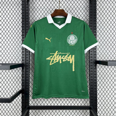 Palmeiras 2024 (Stussy Edition Jersey)