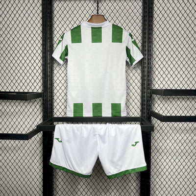 Córdoba CF 24/25 (Home Kit)