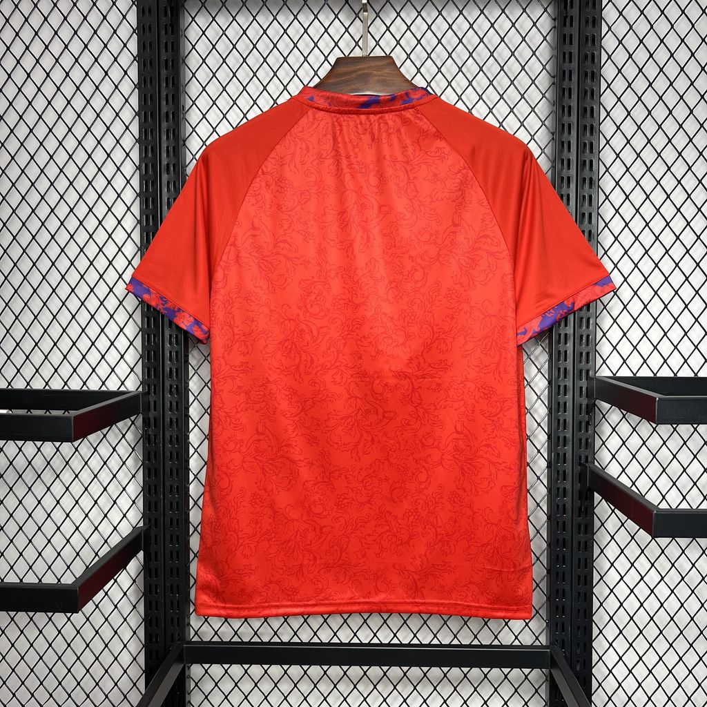 Sevilla FC 2024/25 Away Jersey