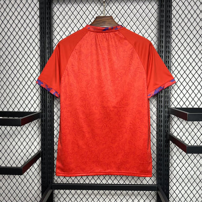 Sevilla FC 2024/25 Away Jersey