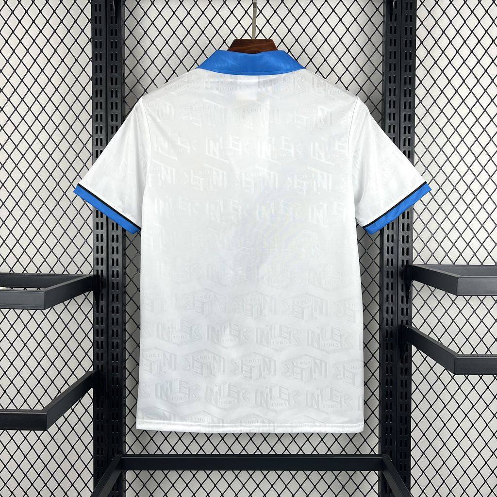 Inter Milan 94/95 (Away Retro Jersey)