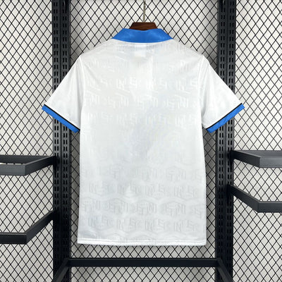 Inter Milan 94/95 (Away Retro Jersey)