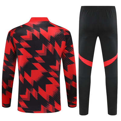 Manchester United 2025/26 Training Set