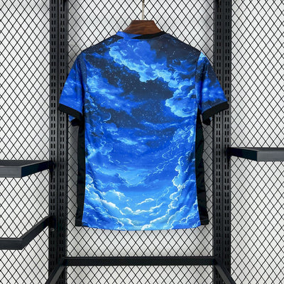 PSG 2025/26 Clouds Edition Jersey