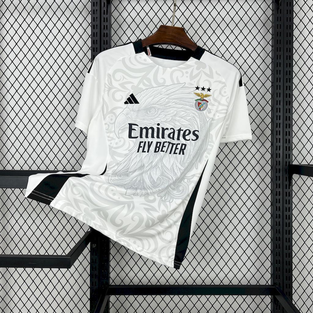 SL Benfica 24/25 (Eagle Edition Jersey)