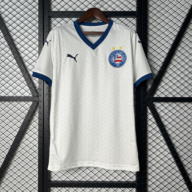 Bahia 2025 Home Jersey