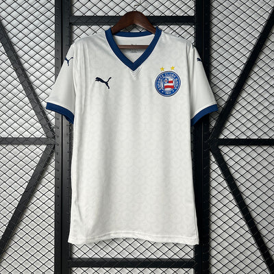 Bahia 2025 Home Jersey