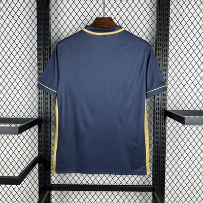 Volta Redonda FC 2025 Third Jersey