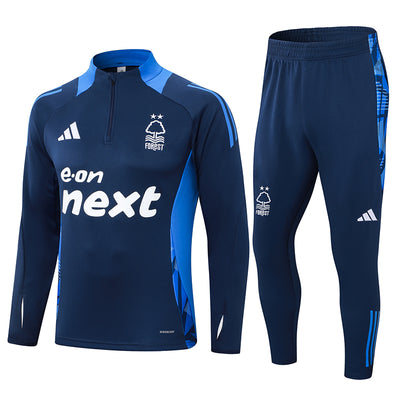 Nottingham Forest 24/25 (Blue Training Suit)