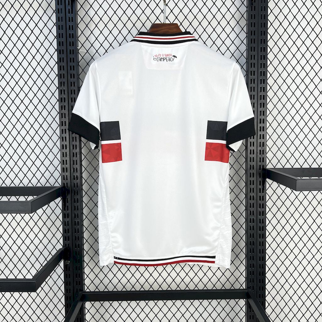 Santa Cruz 2025 Away Jersey