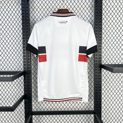 Santa Cruz 2025 Away Jersey