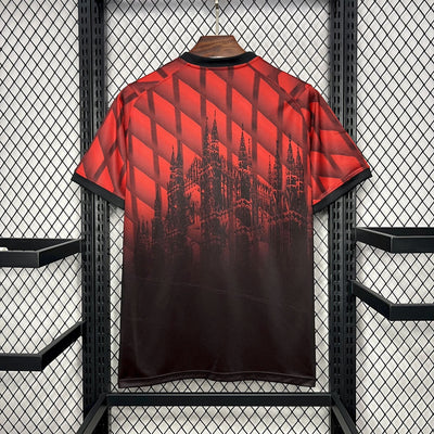 AC Milan 24/25 (Cathedral Edition Jersey)
