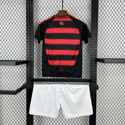 Flamengo 2025 (Home Kit)