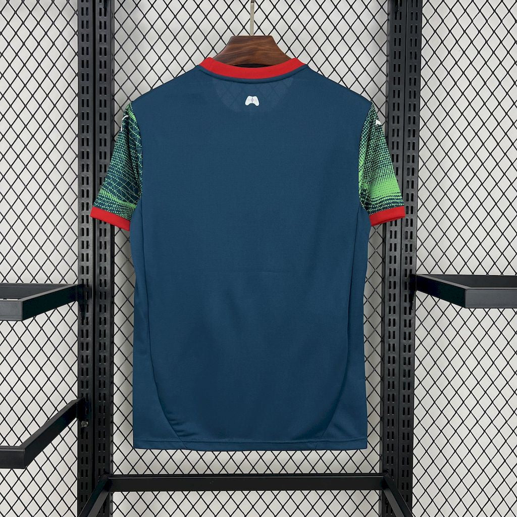 Portugal 25-26 (E-Sports Edition Jersey)