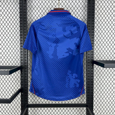 Rangers FC 2002/03 Home Retro Jersey