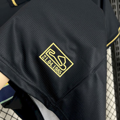 GD Estoril Praia 2024/25 Ayrton Senna Special Edition Jersey