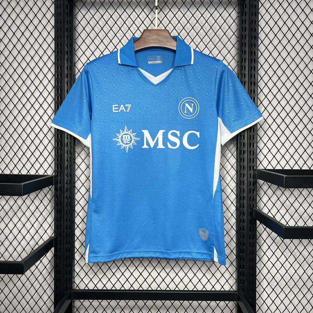 Napoli 24/25 (Home Jersey)