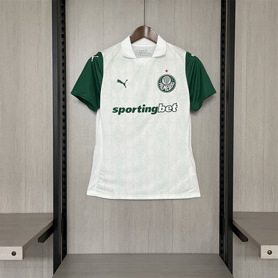 Palmeiras 2025 (Away Jersey - Women)