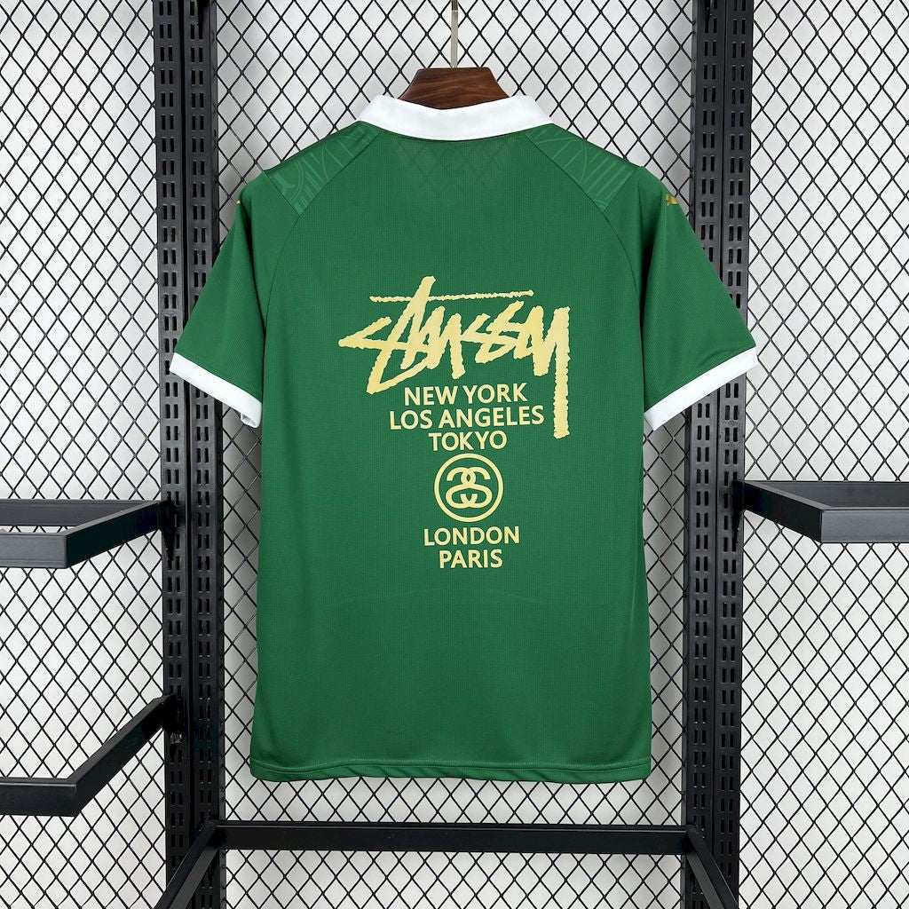 Palmeiras 2024 (Stussy Edition Jersey)