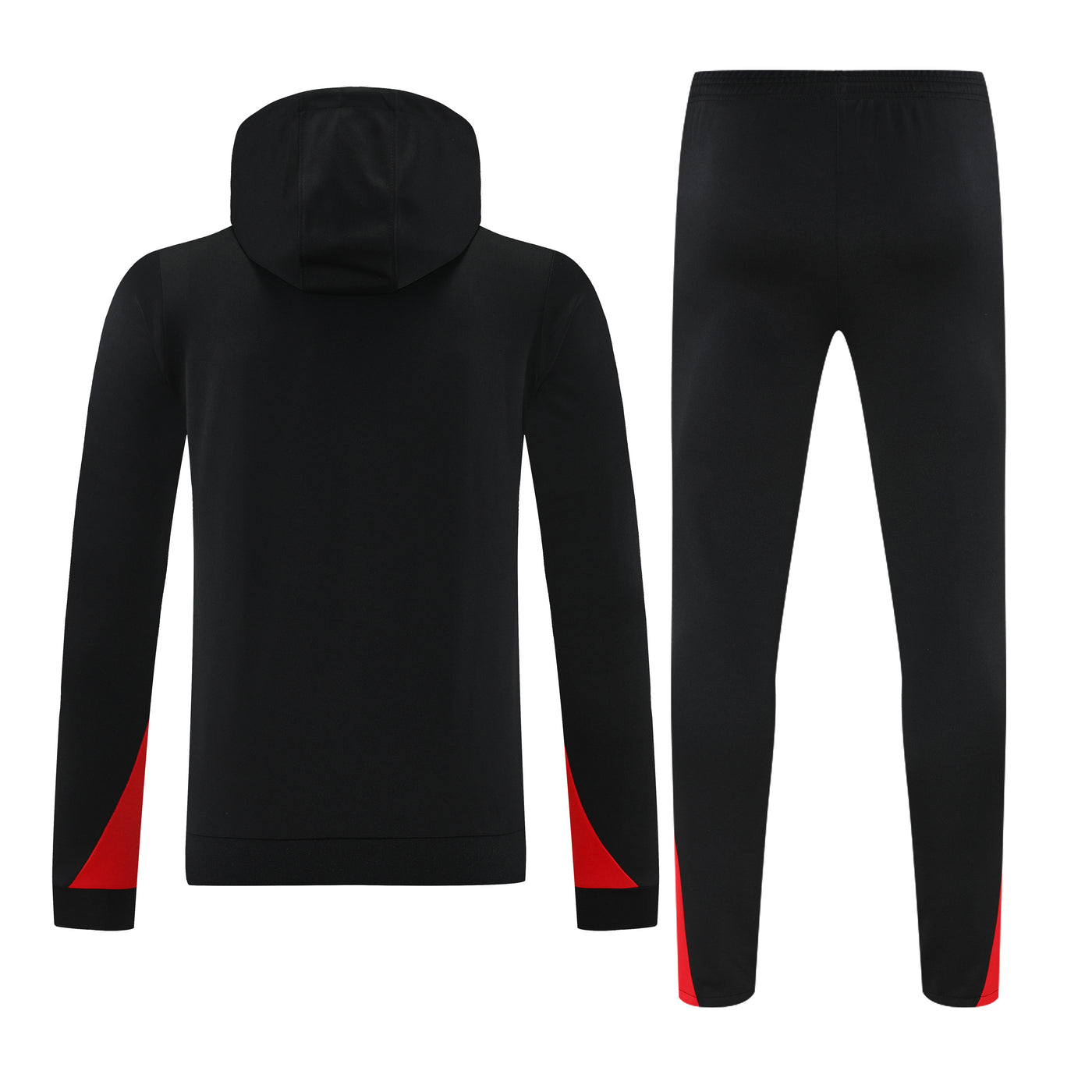 Portugal 24/25 - Hooded Training Suit - Adults