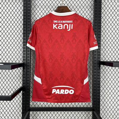 CA Independiente 2025 (Home Jersey)