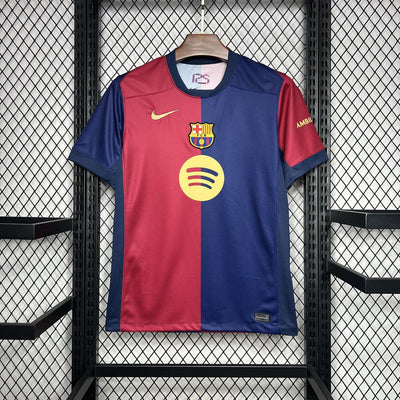 FC Barcelona 24/25 (Home Jersey)