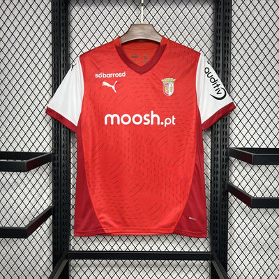 SC Braga 24/25 (Home Jersey)