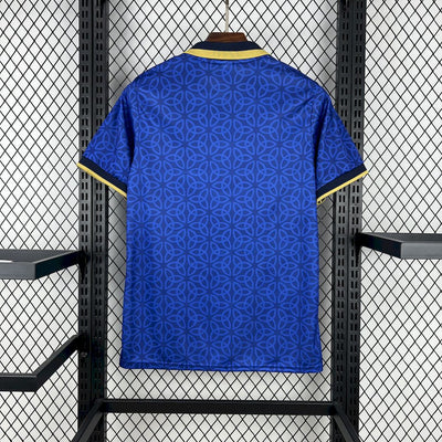 Ireland 25/26 (St. Patrick's Day Blue Jersey)