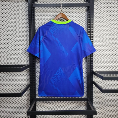 Brazil 25/26 (Away Jersey)