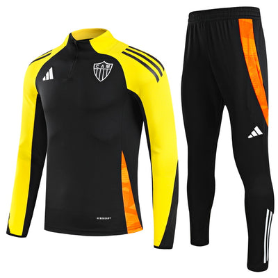 Atlético Mineiro 2025/26 Training Suit  - Kids