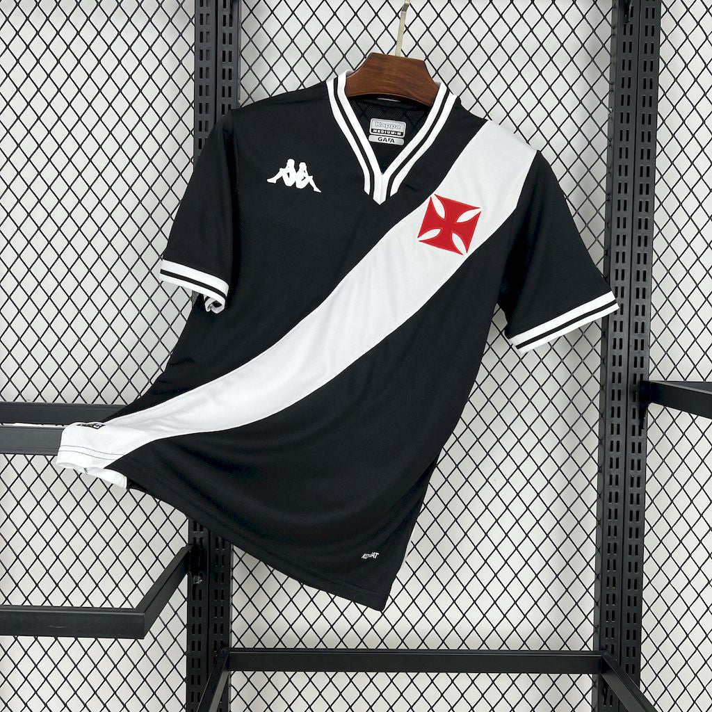 Vasco da Gama 2025/26 Home Jersey